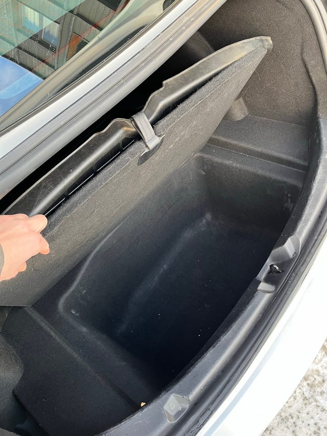 2019 TESLA MODEL 3 - 12