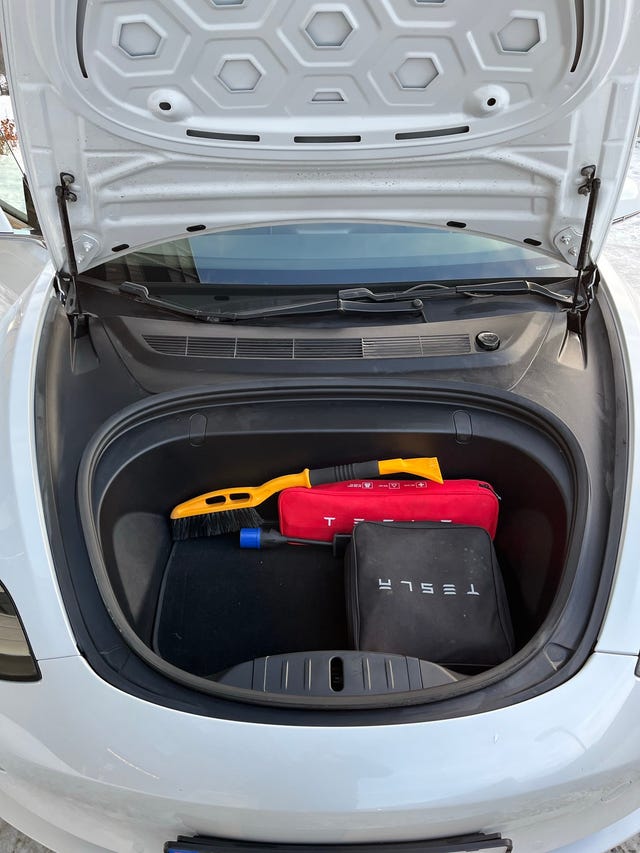 2019 TESLA MODEL 3 - 13