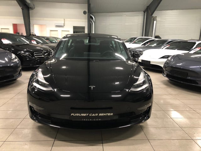 5YJ3E7EB0MF831328 2021 TESLA MODEL 3-1