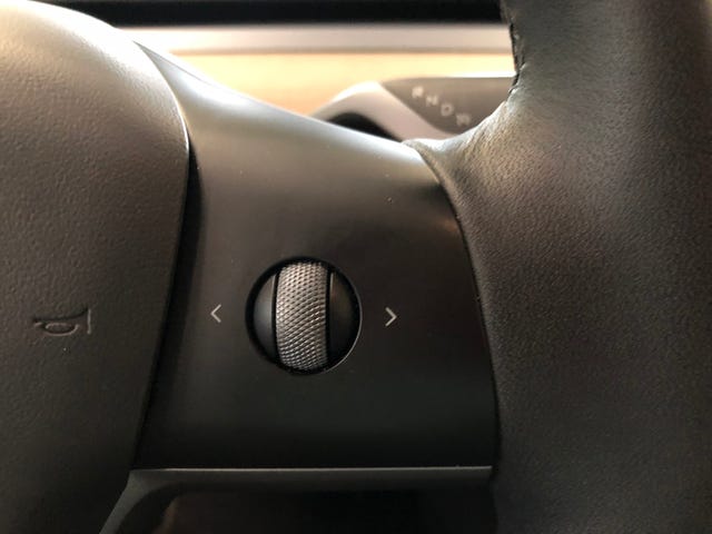 2021 TESLA MODEL 3 - 29