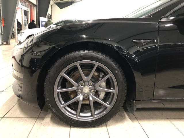 5YJ3E7EB0MF831328 2021 TESLA MODEL 3-2