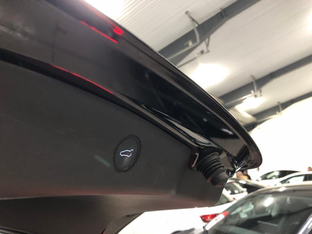2021 TESLA MODEL 3 - 11