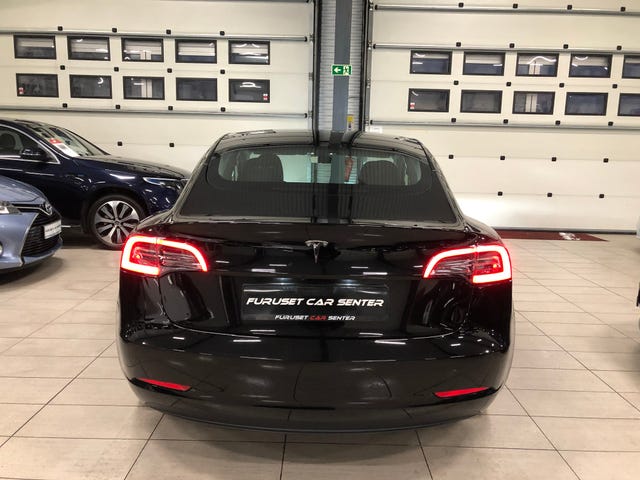 2021 TESLA MODEL 3 - 9