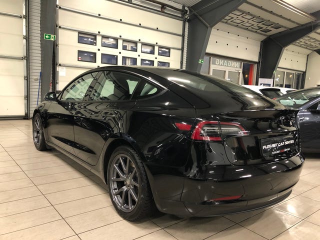 5YJ3E7EB0MF831328 2021 TESLA MODEL 3-5