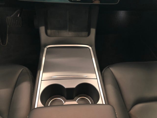 2021 TESLA MODEL 3 - 32