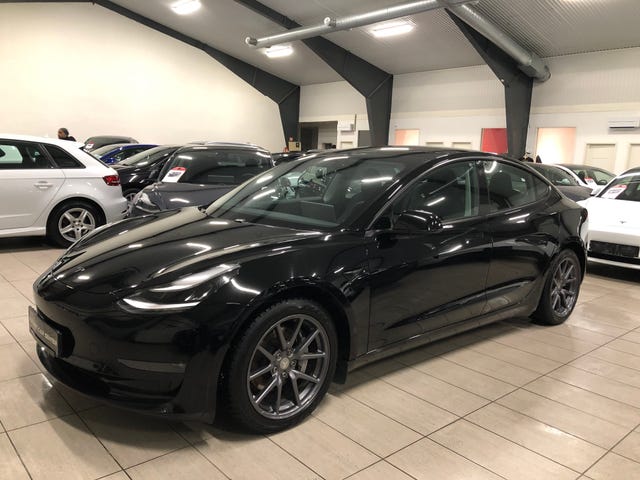5YJ3E7EB0MF831328 2021 TESLA MODEL 3-0