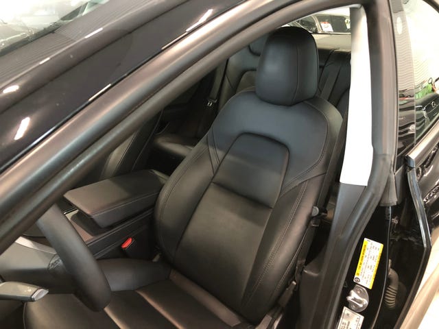 2021 TESLA MODEL 3 - 17