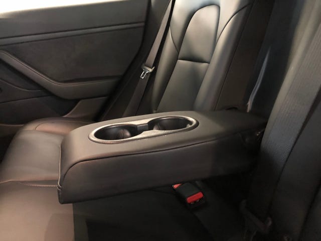 2021 TESLA MODEL 3 - 22