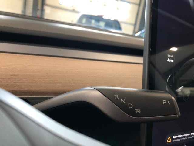 2021 TESLA MODEL 3 - 31