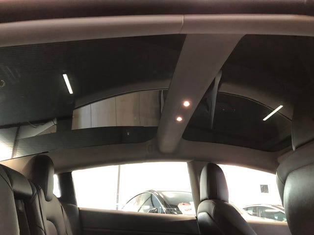 2021 TESLA MODEL 3 - 24