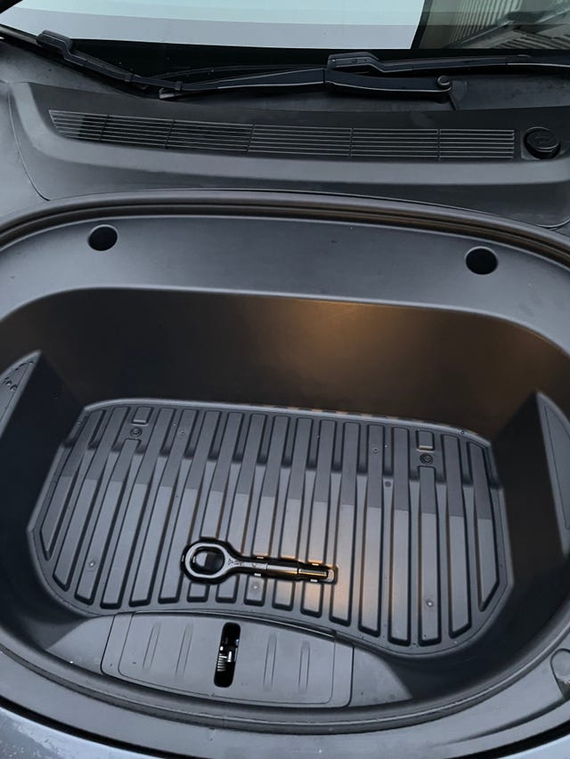 2021 TESLA MODEL 3 - 9