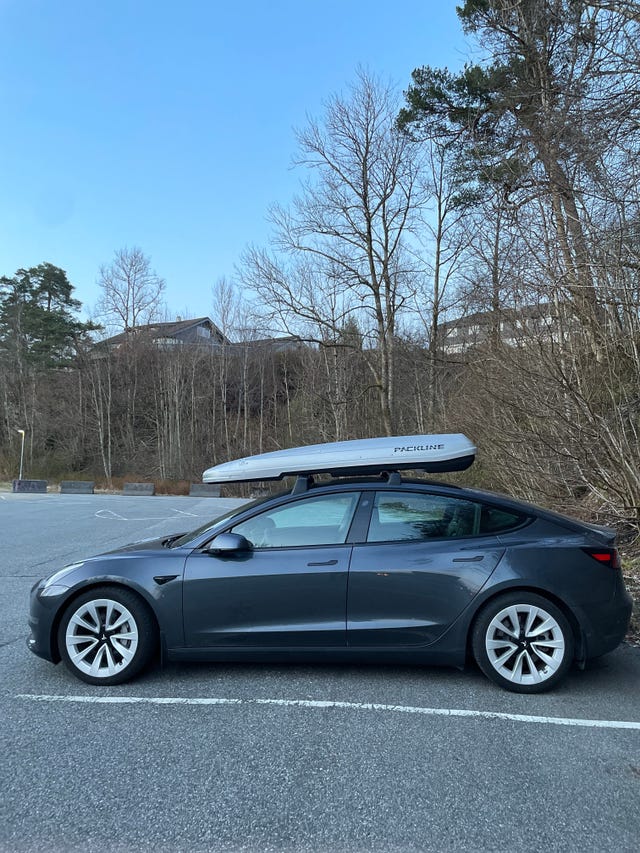 5YJ3E7EB5MF837559 2021 TESLA MODEL 3-2