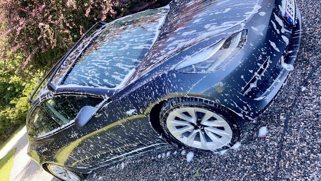 5YJ3E7EB5MF837559 2021 TESLA MODEL 3-4