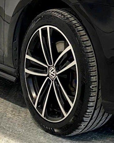 2015 VOLKSWAGEN GOLF - 13