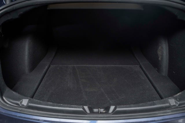 2021 TESLA MODEL 3 - 18