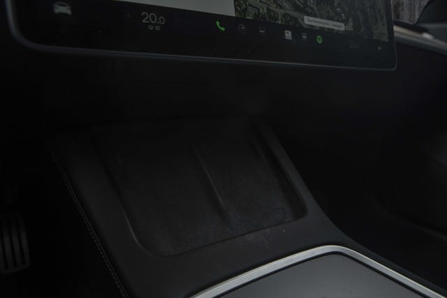 2021 TESLA MODEL 3 - 9
