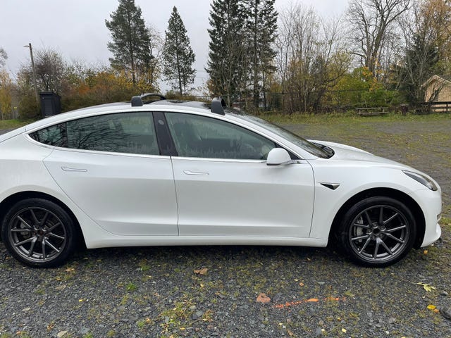 5YJ3E7EA8KF370982 2019 TESLA MODEL 3-3