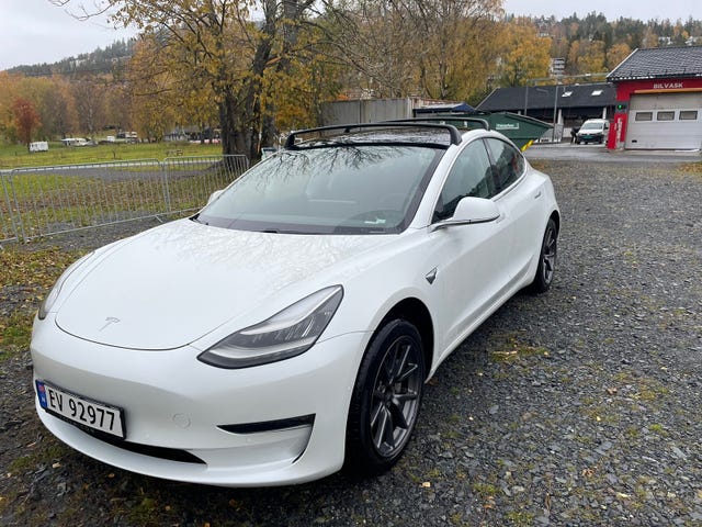 5YJ3E7EA8KF370982 2019 TESLA MODEL 3-0