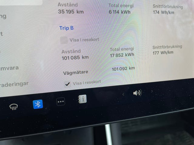 2019 TESLA MODEL 3 - 8