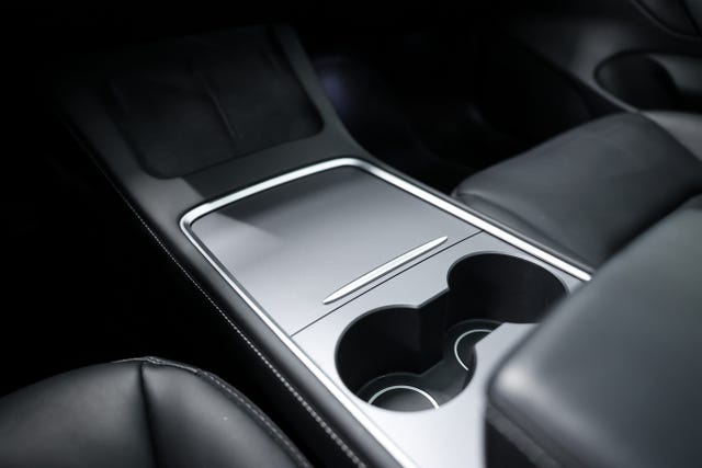 2021 TESLA MODEL 3 - 29
