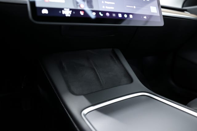 2021 TESLA MODEL 3 - 28