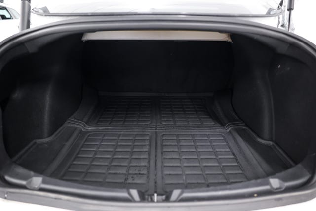 2021 TESLA MODEL 3 - 33
