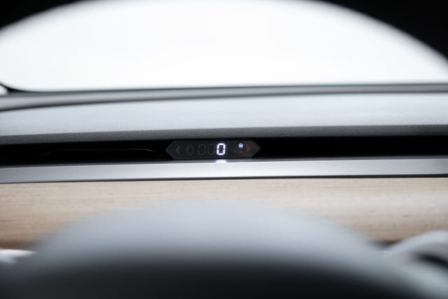 2021 TESLA MODEL 3 - 26