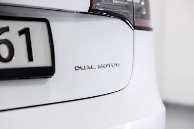 2021 TESLA MODEL 3 - 17