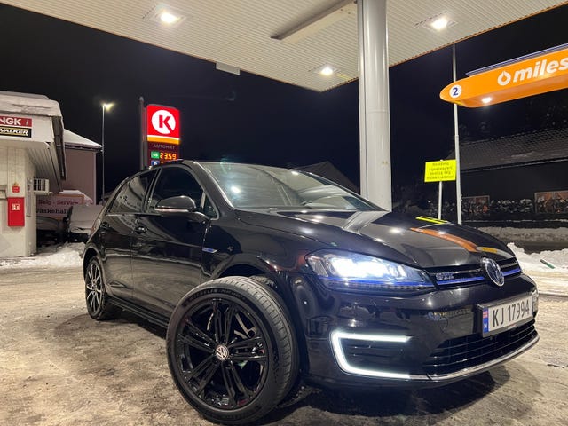 WVWZZZAUZFW800191 2015 VOLKSWAGEN GOLF-1