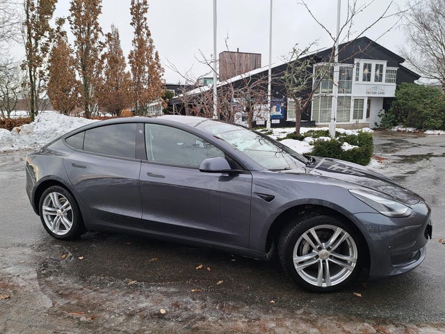 5YJ3E7EB2KF343057 2019 TESLA MODEL 3-0