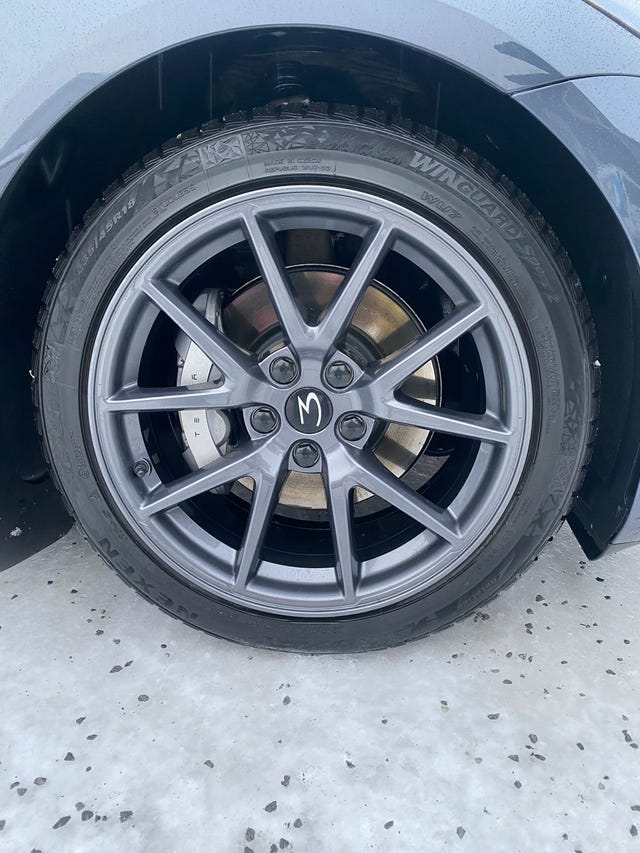 2021 TESLA MODEL 3 - 7