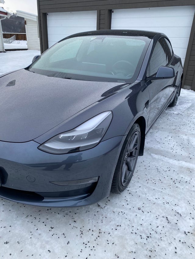 5YJ3E7EB9MF962158 2021 TESLA MODEL 3-1