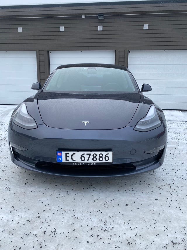 5YJ3E7EB9MF962158 2021 TESLA MODEL 3-0