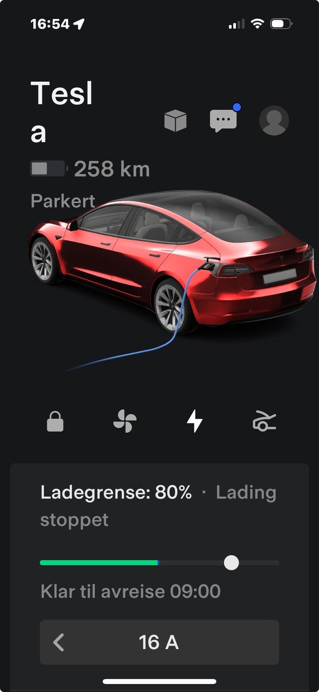 5YJ3E7EB0MF826551 2021 TESLA MODEL 3-3