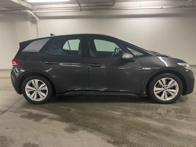 WVWZZZE1ZMP018765 2021 VOLKSWAGEN ID.3-2