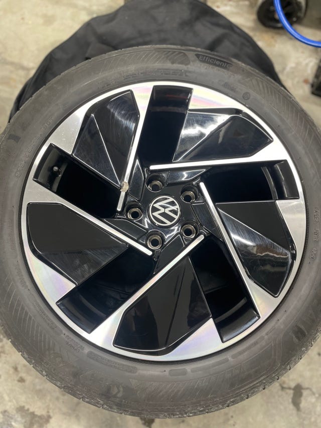 2021 VOLKSWAGEN ID.3 - 16
