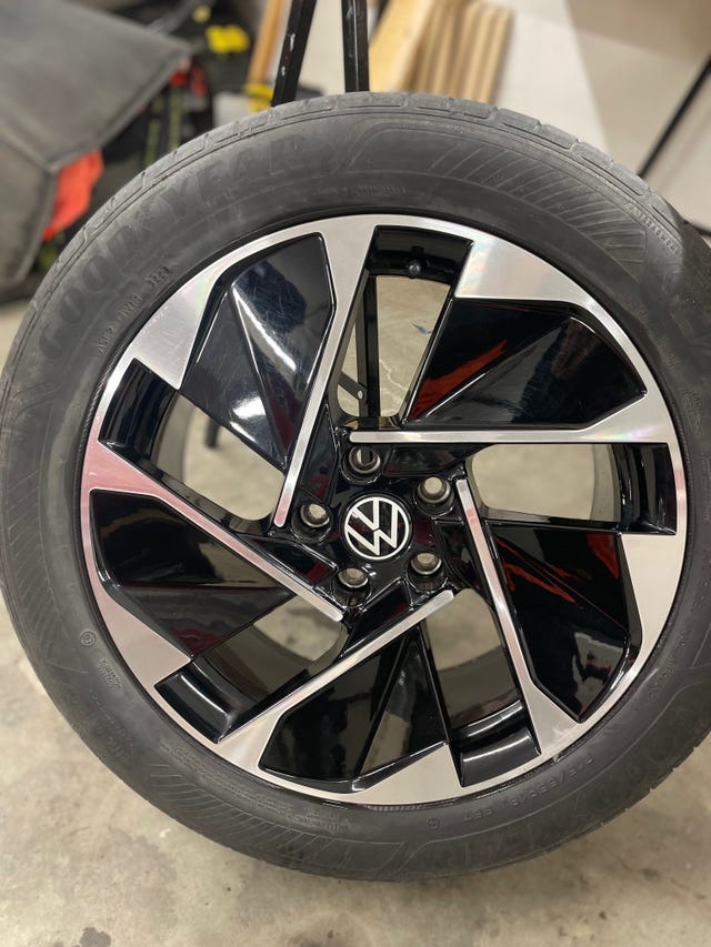 2021 VOLKSWAGEN ID.3 - 17