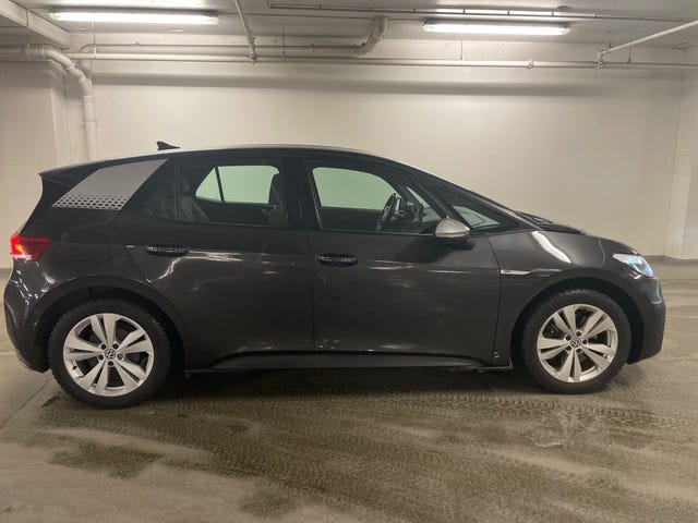 WVWZZZE1ZMP018765 2021 VOLKSWAGEN ID.3-4