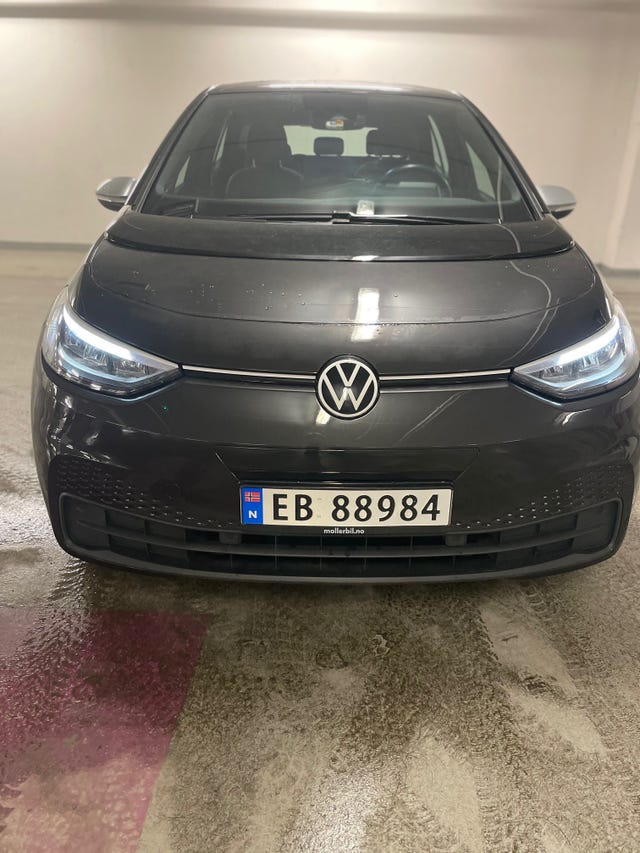 2021 VOLKSWAGEN ID.3 - 13