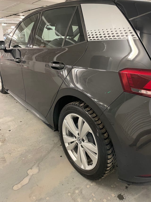 2021 VOLKSWAGEN ID.3 - 7