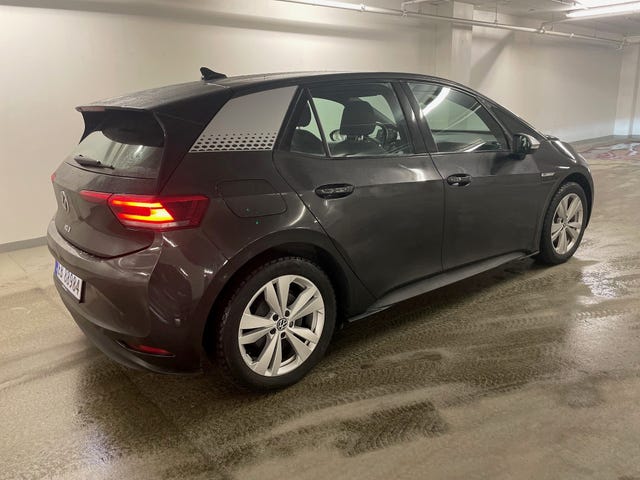 WVWZZZE1ZMP018765 2021 VOLKSWAGEN ID.3-3