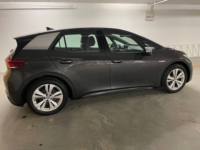 WVWZZZE1ZMP018765 2021 VOLKSWAGEN ID.3-1