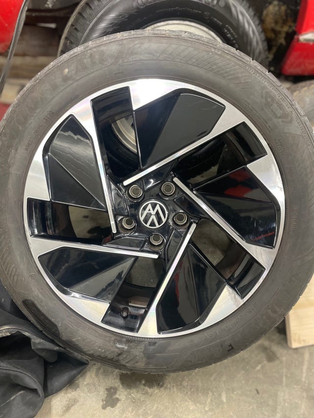 2021 VOLKSWAGEN ID.3 - 14