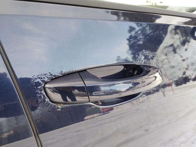 2015 VOLKSWAGEN GOLF - 9