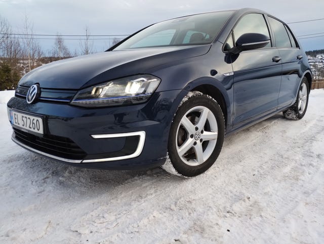 WVWZZZAUZFW907597 2015 VOLKSWAGEN GOLF-1