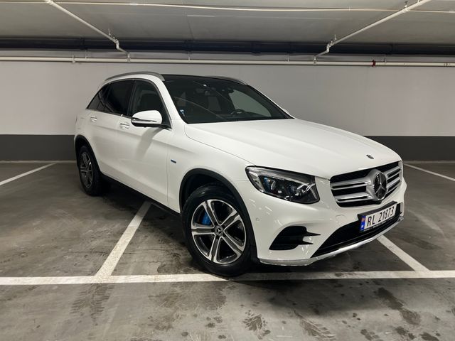 WDC2539541V005758 2017 MERCEDES-BENZ GLC-0