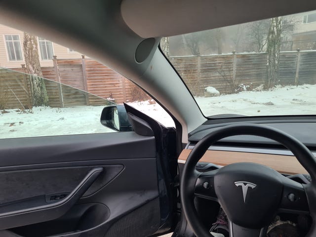 2021 TESLA MODEL 3 - 7