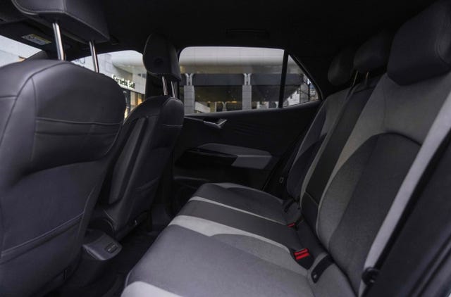 2021 VOLKSWAGEN ID.3 - 13