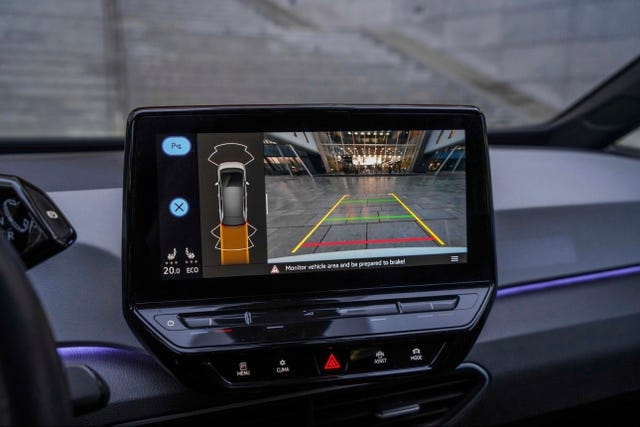 2021 VOLKSWAGEN ID.3 - 14