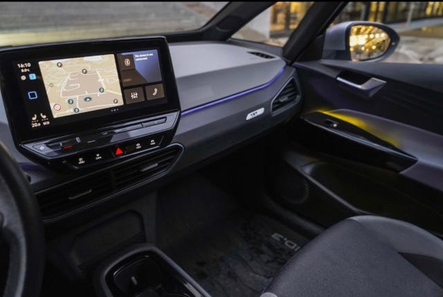2021 VOLKSWAGEN ID.3 - 16